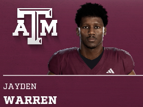 Jayden Warren