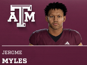 Jerome Myles