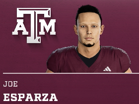 Joe Esparza