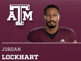 Jordan Lockhart