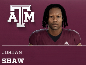 Jordan Shaw