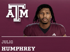 Julio Humphrey