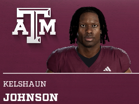 Kelshaun Johnson