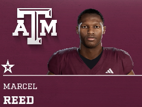 Marcel Reed