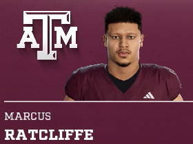Marcus Ratcliffe