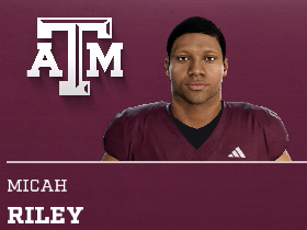 Micah Riley