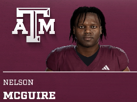 Nelson Mcguire