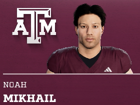 Noah Mikhail