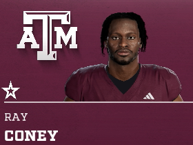 Ray Coney