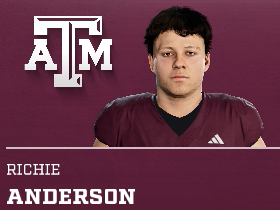 Richie Anderson
