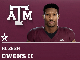 Rueben Owens II