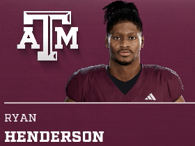 Ryan Henderson