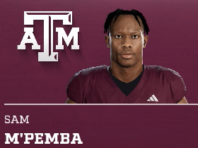 Sam M'Pemba