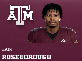 Sam Roseborough