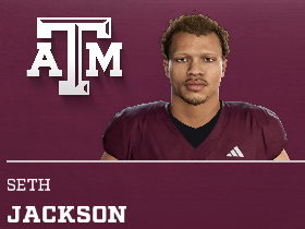Seth Jackson