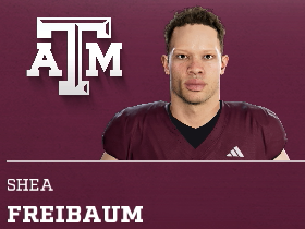 Shea Freibaum
