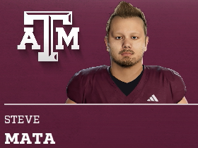 Steve Mata
