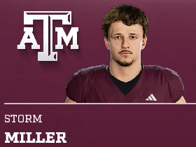 Storm Miller