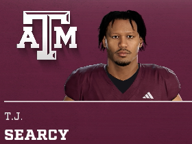 T.J. Searcy