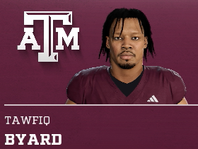 Tawfiq Byard
