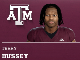 Terry Bussey