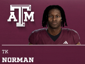 Tk Norman