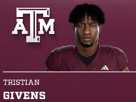 Tristian Givens