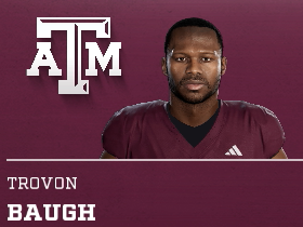 Trovon Baugh