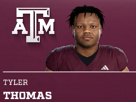 Tyler Thomas