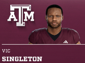 Vic Singleton