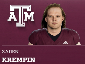Zaden Krempin
