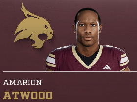 Amarion Atwood