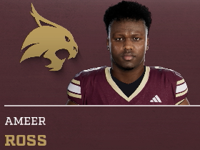 Ameer Ross