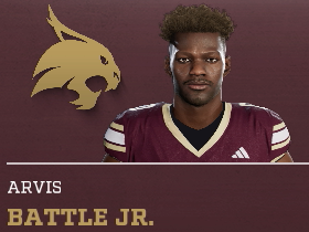 Arvis Battle Jr.