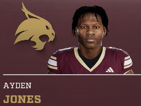 Ayden Jones
