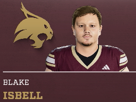 Blake Isbell