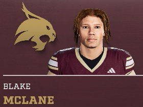 Blake Mclane