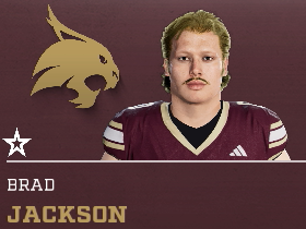 Brad Jackson