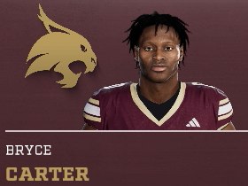 Bryce Carter