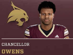 Chancellor Owens