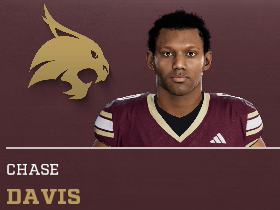 Chase Davis
