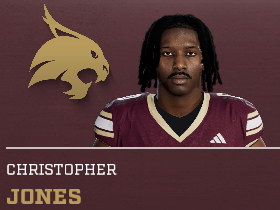 Christopher Jones
