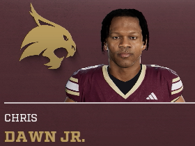 Chris Dawn Jr.