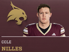 Cole Nilles