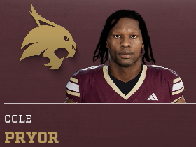 Cole Pryor