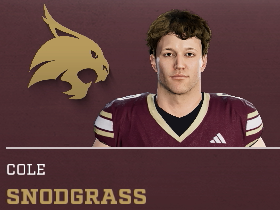 Cole Snodgrass