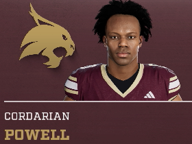 Cordarian Powell