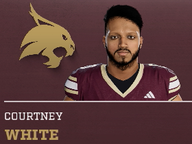 Courtney White