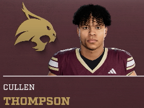 Cullen Thompson