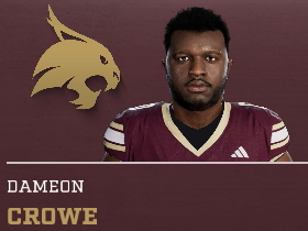 Dameon Crowe